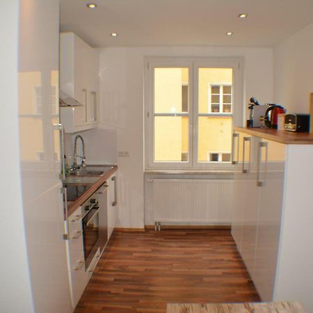 Apartment Avenzio 뷔르츠부르크 외부 사진