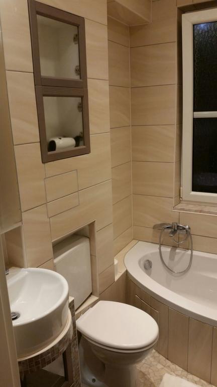 Apartment Avenzio 뷔르츠부르크 외부 사진