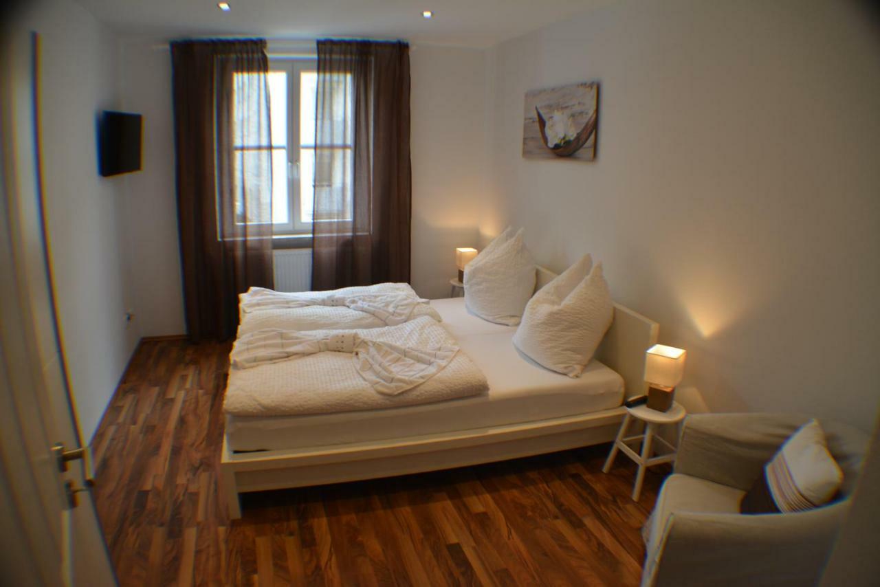 Apartment Avenzio 뷔르츠부르크 외부 사진
