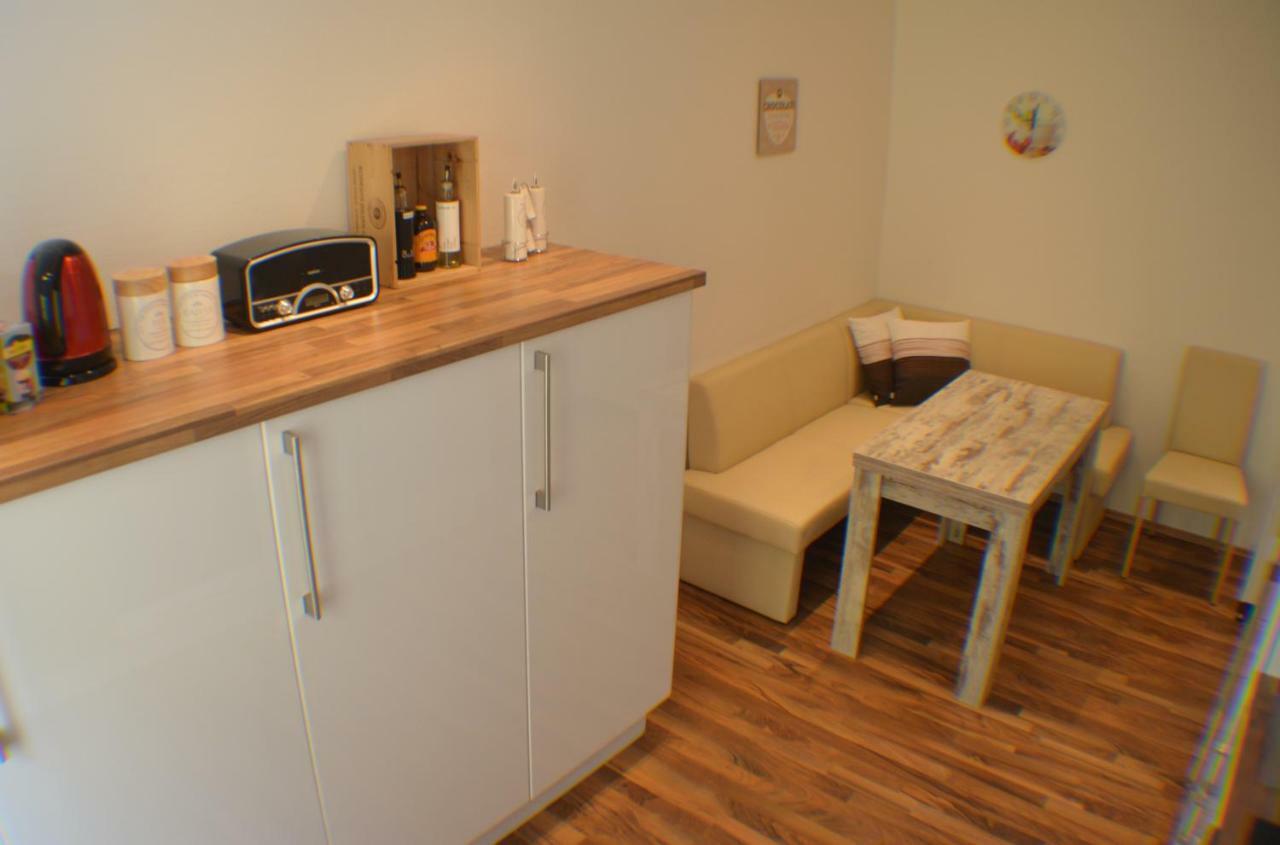 Apartment Avenzio 뷔르츠부르크 외부 사진