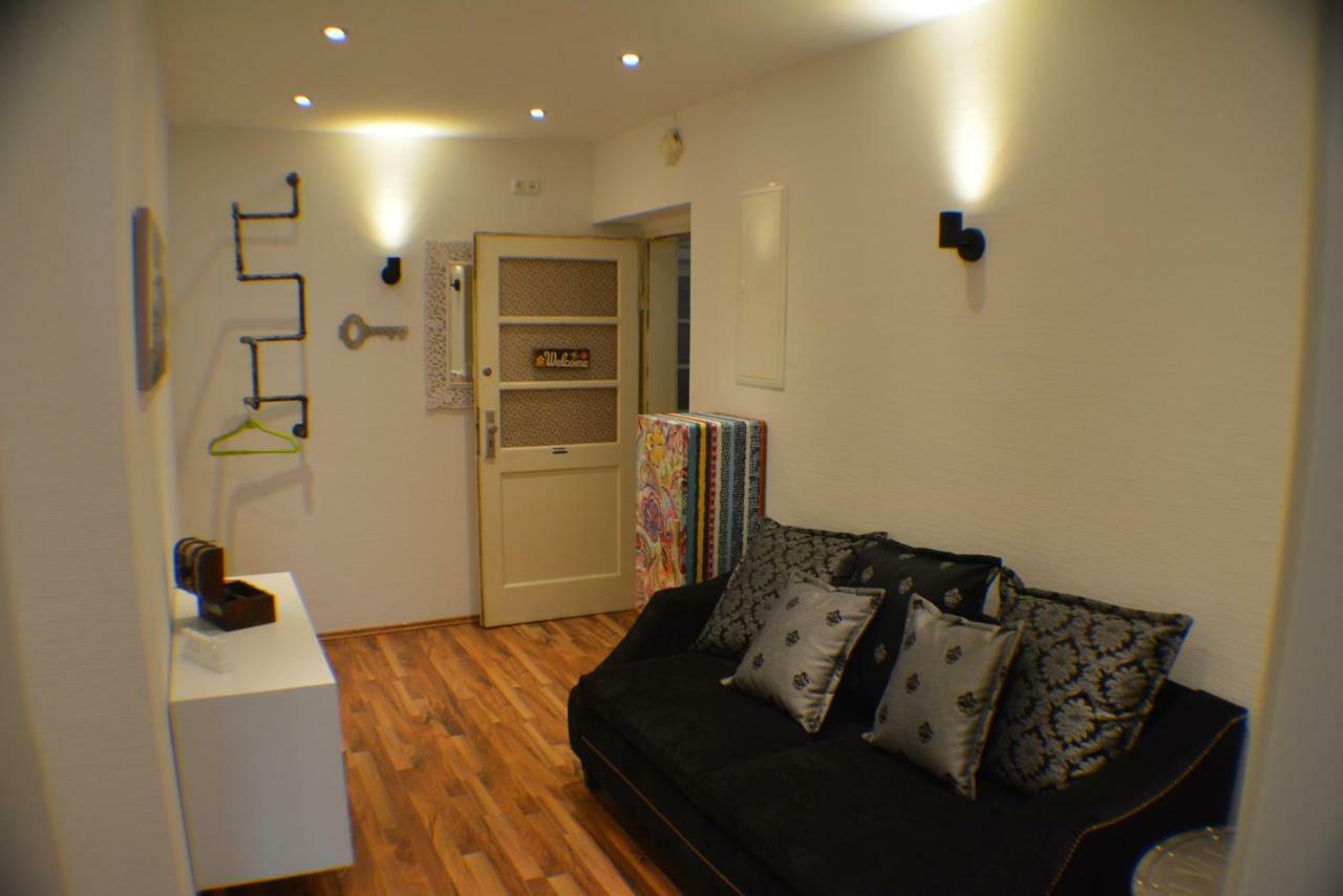 Apartment Avenzio 뷔르츠부르크 외부 사진